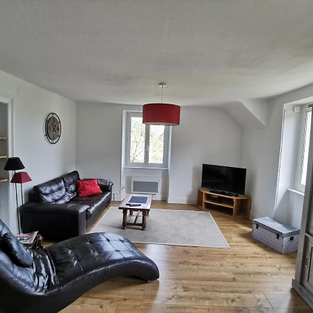 Anhugcap Appartement Munster  Buitenkant foto