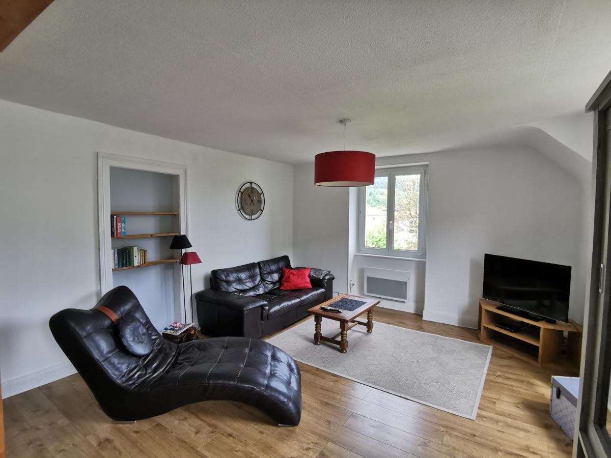 Anhugcap Appartement Munster  Buitenkant foto