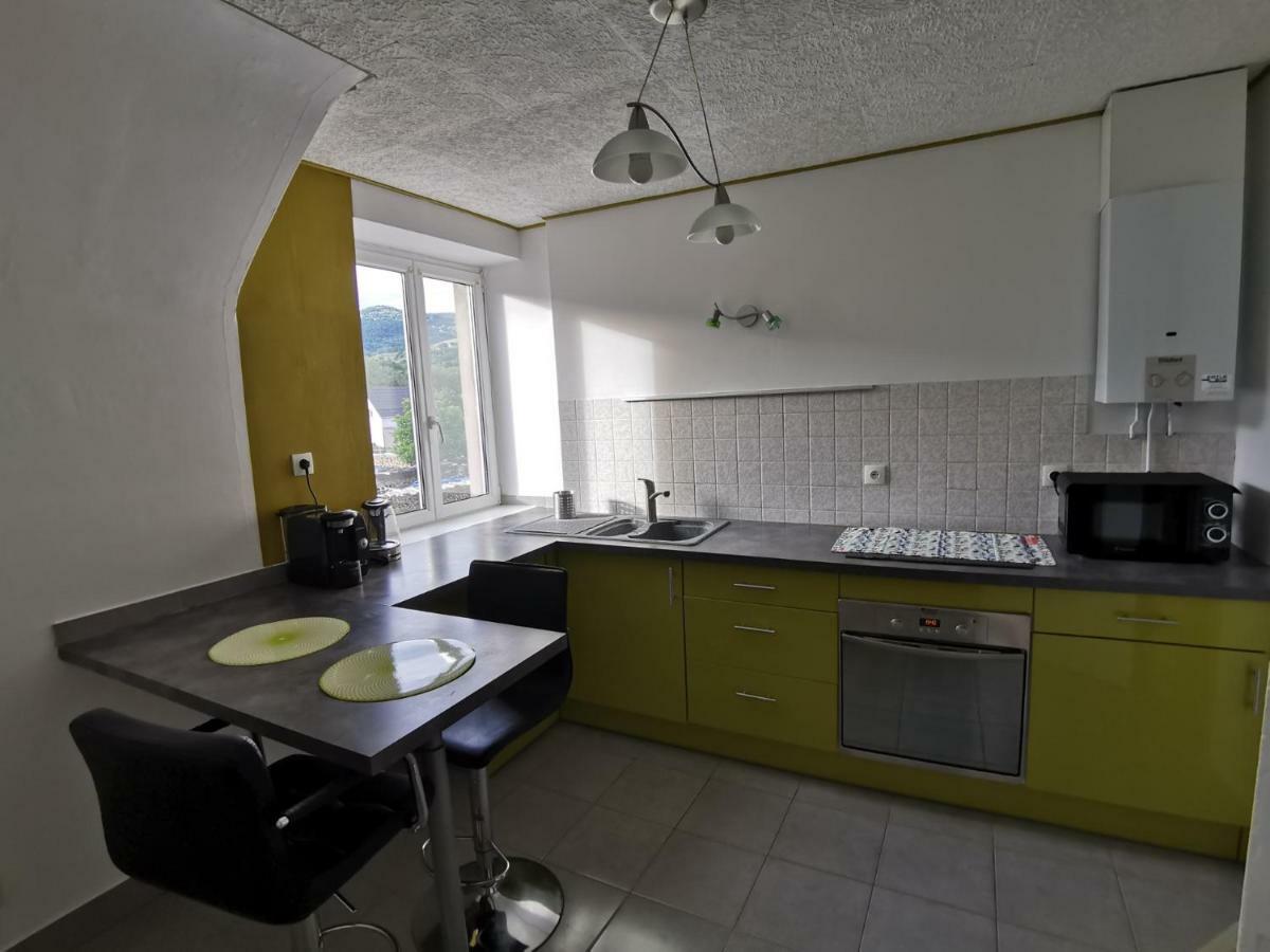 Anhugcap Appartement Munster  Buitenkant foto